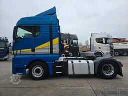 MAN TGX 18.500 *2X VORHANDEN*ACC*2X TANK * RETARDER
