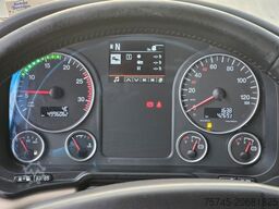 MAN TGX 18.500 *2X VORHANDEN*ACC*2X TANK * RETARDER