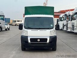 FIAT DUCATO MAXI * PR.+PL. * DOPPELKABINE