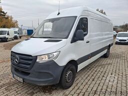MERCEDES-BENZ Sprinter L4H2  317 cdi