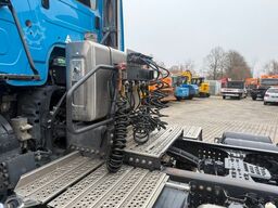 MERCEDES-BENZ 2651 AROCS SZM 6x4 Klima Retarder Kipphydr.