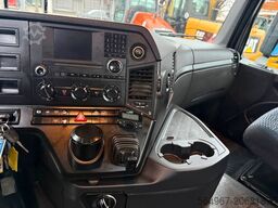 MERCEDES-BENZ 2651 AROCS SZM 6x4 Klima Retarder Kipphydr.