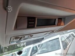 VW T6 Kasten 4motion lang Werkstattregale