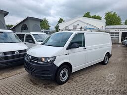 VOLKSWAGEN T6 Kasten lang 4motion Werkstattausstattung