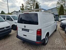 VOLKSWAGEN T6 Kasten lang 4motion Werkstattausstattung