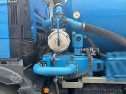 MAN 26.330 BL 6x2/4 14cbm Saugwagen