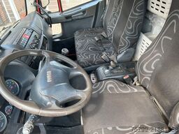 IVECO 120E25 Eurocargo Pritsche +HIAB XS 088 Kran