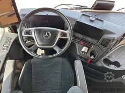  Actros 1848 LS