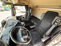  Actros 1848 LS