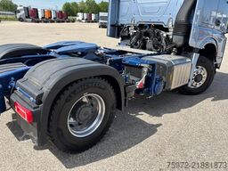  Arocs 1846LS HAD