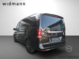 Mercedes-Benz V-Klasse V 300 d AVANTGARDE EDITION Lang Night
