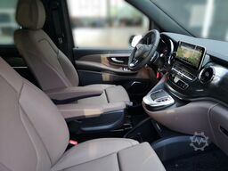 Mercedes-Benz V-Klasse V 300 d AVANTGARDE EDITION Lang Night