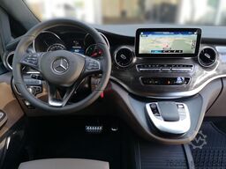 Mercedes-Benz V-Klasse V 300 d AVANTGARDE EDITION Lang Night