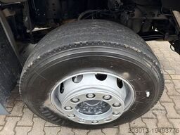 MAN TGS 35.360 8X4 BB Dachdecker Kran bis 52 m