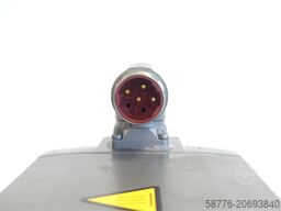 Siemens 1FT7084-1AF71-1G1 Synchronmotor SN:YFJ1632401501001 - ! -