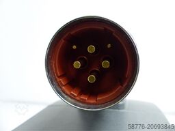 Siemens 1FT7084-1AH71-1MH1 Synchronservomotor SN: YFC535079401002