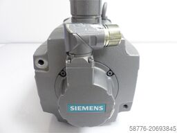 Siemens 1FT7084-1AH71-1MH1 Synchronservomotor SN: YFC535079401002