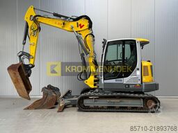 Wacker Neuson ET 90 Powertilt