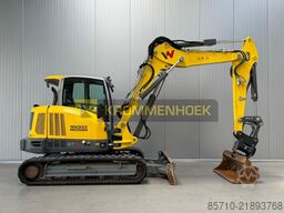 Wacker Neuson ET 90 Powertilt