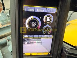 Wacker Neuson ET 90 Powertilt