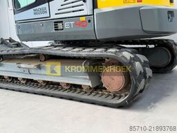 Wacker Neuson ET 90 Powertilt