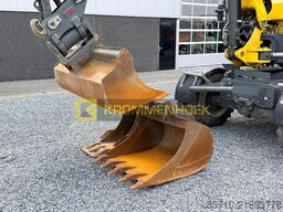 Wacker Neuson EW 100