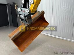 Wacker Neuson EW 100