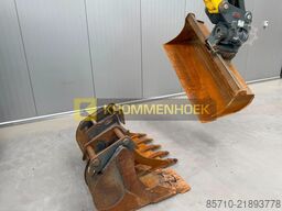 Wacker Neuson EW 100