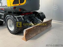 Wacker Neuson EW 100