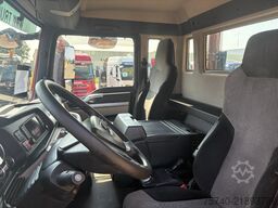 MAN TGS 26.500 + 6X4/6X6 HYDRO + TREKKER/KIPPER + E...