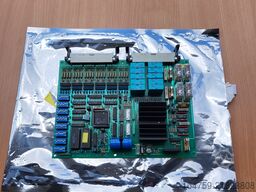 Reparatur / Überholung der Drehzahlplatine DONAU DONAUFLEX / DR