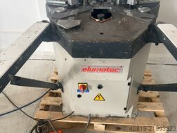 Elumatec EP 124
