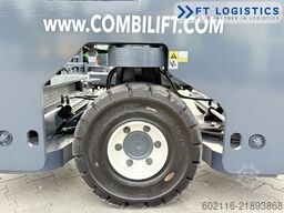 Combilift C4500 DIESEL DUPLEX 6000MM FREE-LIFT