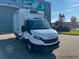 IVECO Daily 72C18 Hi-Matic Tiefkühlkoffer *Thermoking*