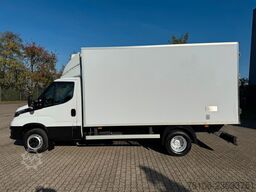 IVECO Daily 72C18 Hi-Matic Tiefkühlkoffer *Thermoking*