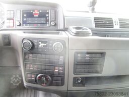 MAN TGX 18.460 LL* mit 2-Achs Auflieger Krone Mega*