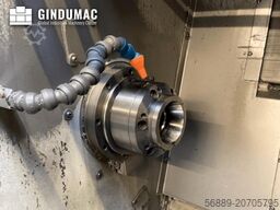 EMCO TURN 332 MCPlus