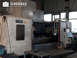 Akira Seiki MMD HV8A