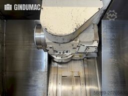 Okuma Multus B300-W