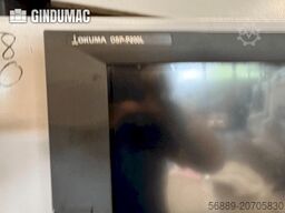 Okuma Multus B300-W