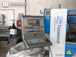 CMS tecnocut JP 60hp