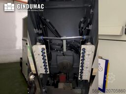 SHIN NIPPON KOKI MM 2500-5012