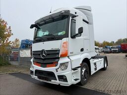MERCEDES-BENZ Actros 1843 LS/StramSpace/Retarder/Spoiler/Klima