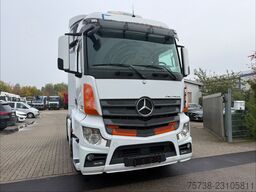 MERCEDES-BENZ Actros 1843 LS/StramSpace/Retarder/Spoiler/Klima