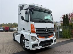 MERCEDES-BENZ Actros 1843 LS/StramSpace/Retarder/Spoiler/Klima