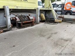 Mercedes-Benz LK 817 AUTO TRANSPORTER (6-CILINDER / FULL STEE...