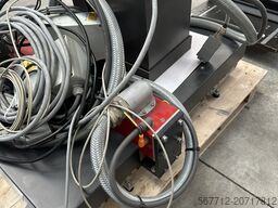 Ahlbrandt Coronaeinheit ASO 11 W4