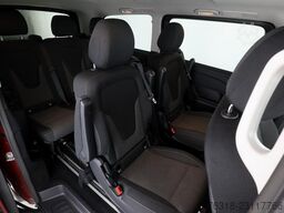 Mercedes-Benz V 250 d lang Style Distr AHK 7Sitze Multibeam