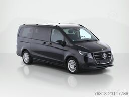 Mercedes-Benz V 250 d lang Style Distr Airmatic AHK 7Sitze