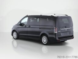 Mercedes-Benz V 250 d lang Style Distr Airmatic AHK 7Sitze